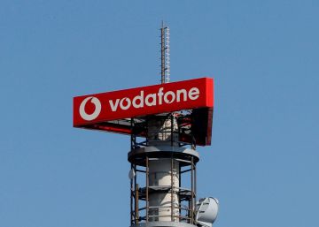Vodafone estrena el 5G en España el 15 de junio Vodafone estrena el 5G en España el 15 de junio