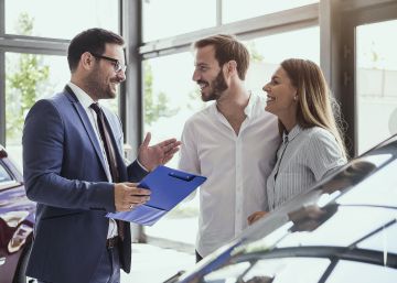 Las ventas de coches de km 0 se van a ralentizar durante 2019 y 2020
