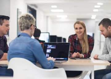 Semana del Emprendedor: el mayor evento online de startups
