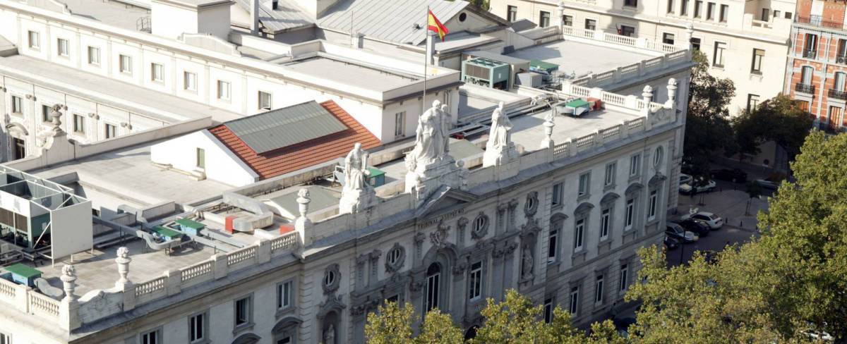 El Supremo determina que jugar con la salud es un agravante del delito de estafa