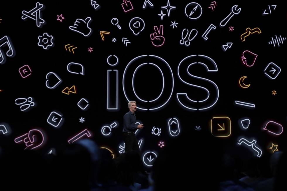 Tu iPhone podrá leer los pasaportes pronto gracias a la conectividad NFC