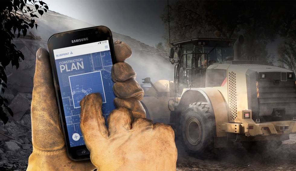 Samsung Galaxy XCover 4s