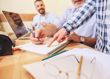 Si tienes un contrato mercantil, ¿eres un falso autónomo?