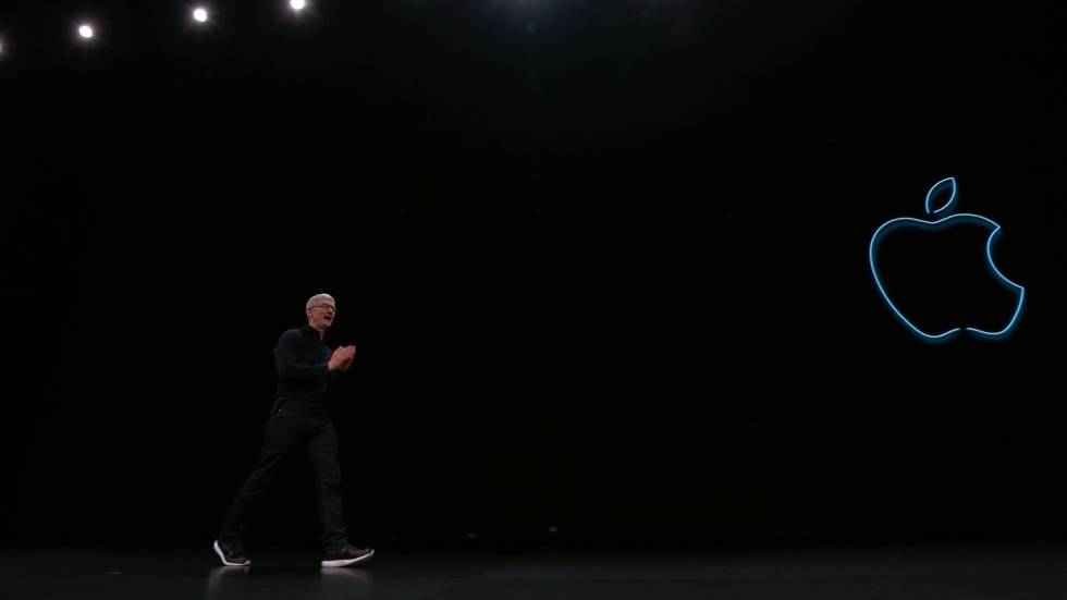 Cada vez conocemos más novedades de iOS 13.