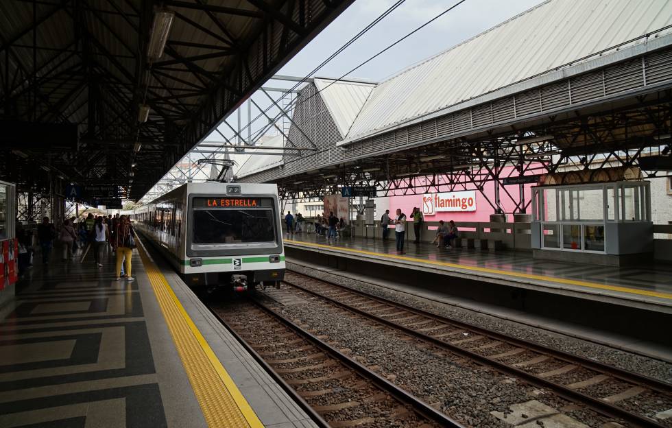 Metro Medellín