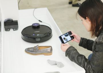 Ecovacs presenta sus nuevos robots para el hogar