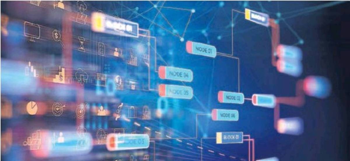 ¿Sirve el ‘blockchain’ como prueba ante un tribunal?