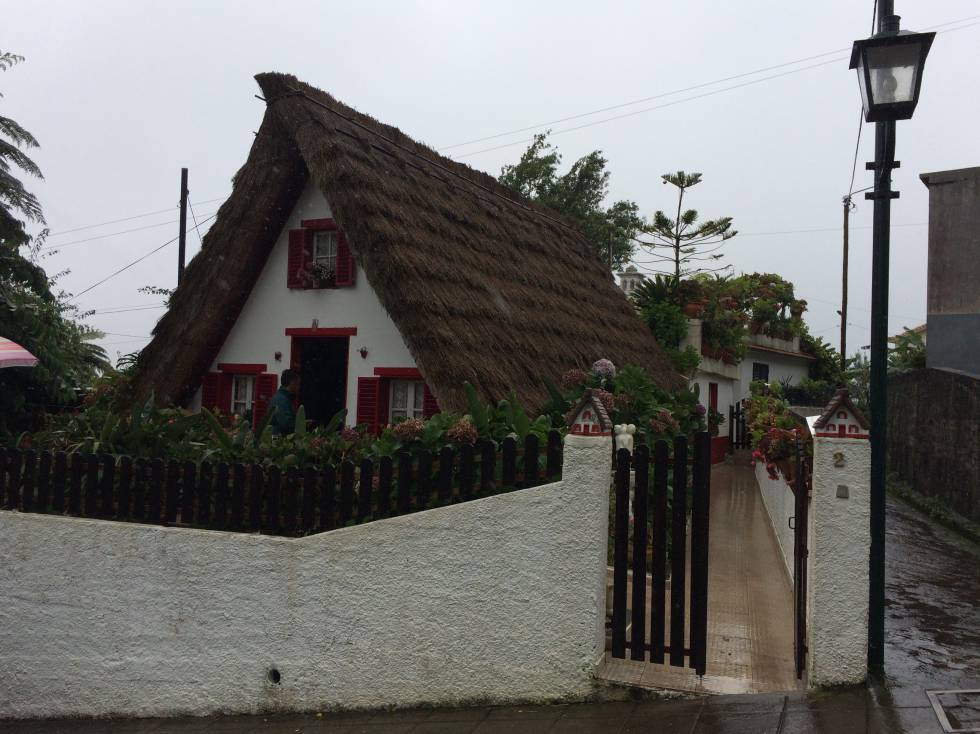 Madeira