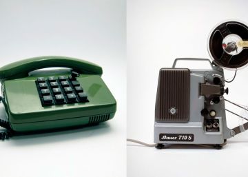 Esta web alemana conserva sonidos de los gadgets icónicos del último siglo