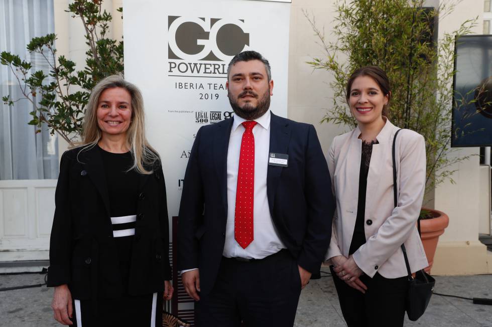 El directorio The Legal 500 elige a los abogados internos más influyentes
