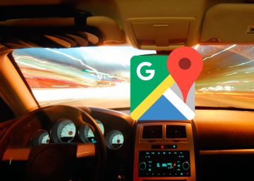 Cómo mostrar la altitud en Google Maps