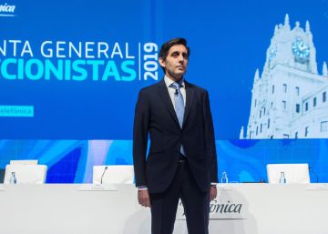 ¿Quiere cobrar el dividendo de Telefónica? Consulte aquí cómo ¿Quiere cobrar el dividendo de Telefónica? Consulte aquí cómo