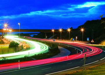 Ferrovial y Unicaja venden el 85% de la Autopista del Sol (Málaga) Ferrovial y Unicaja venden el 85% de la Autopista del Sol (Málaga)