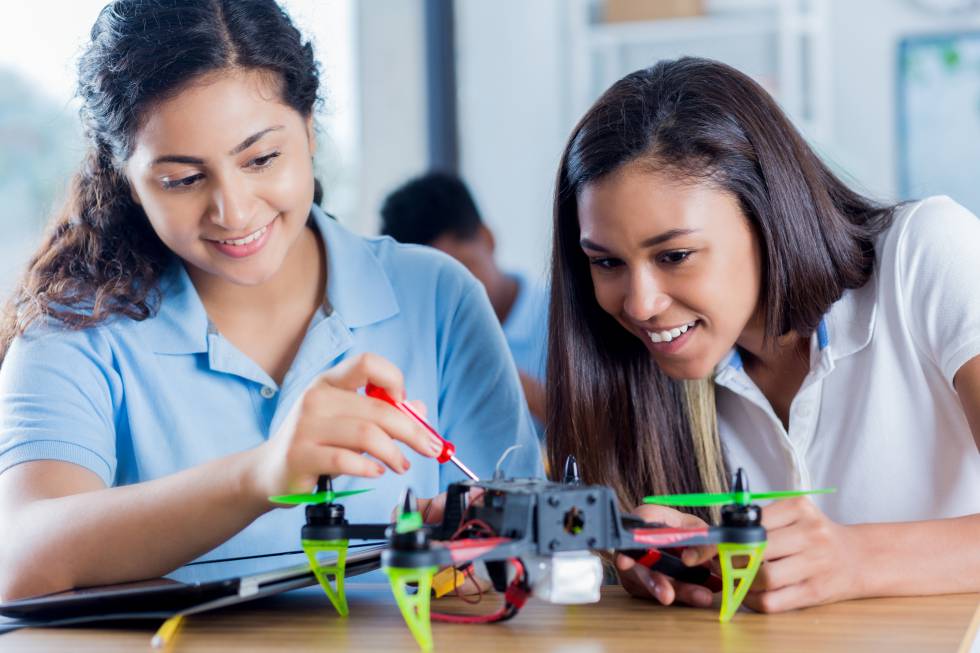 Robótica educativa