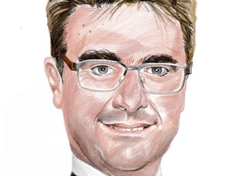 José Miguel García, CEO de Euskaltel.