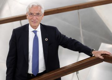 Sir Ronald Cohen: “Los inversores ya piden al capital riesgo que tenga un impacto social” Sir Ronald Cohen: “Los inversores ya piden al capital riesgo que tenga un impacto social”