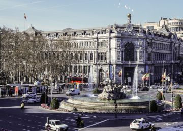 Banco de España