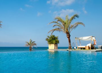 Cinco hoteles muy especiales para despedir la primavera