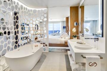 Cinco hoteles muy especiales para despedir la primavera