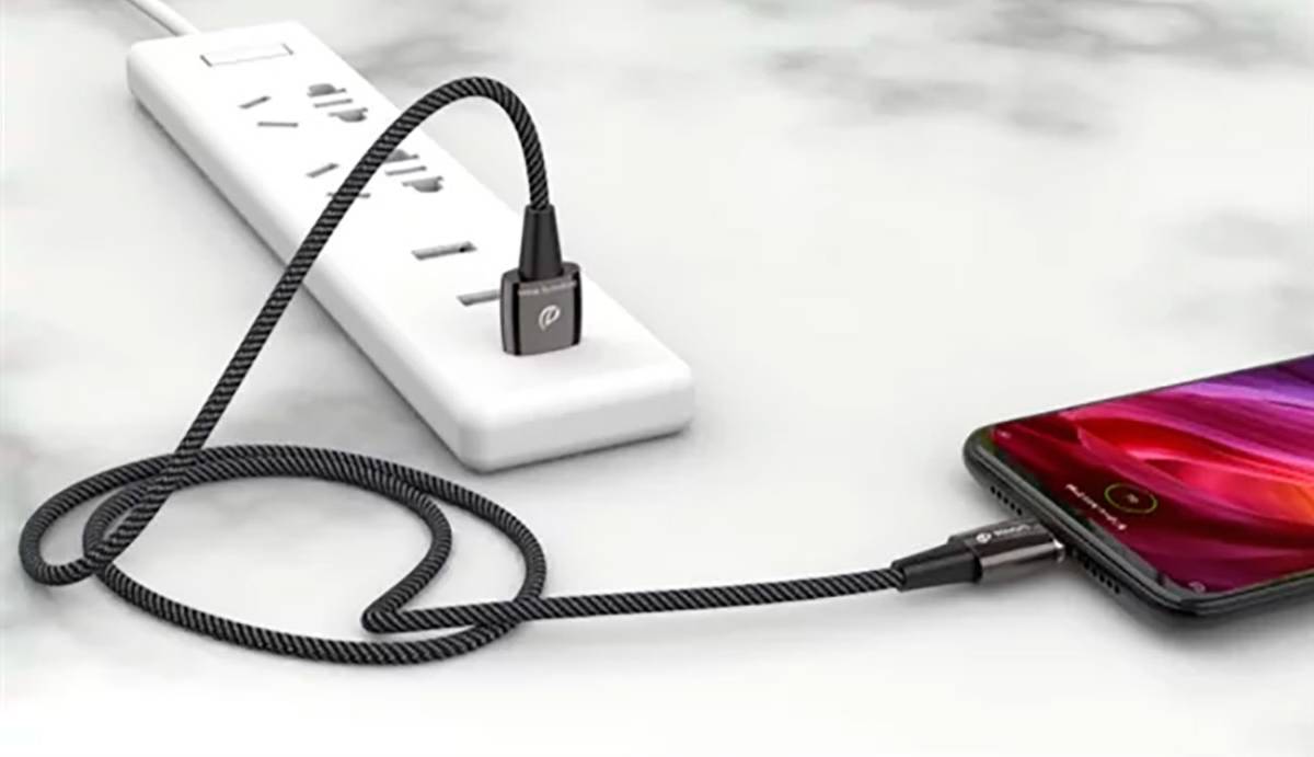 Xiaomi lanza un cable que se transforma de USB-C a microUSB y viceversa