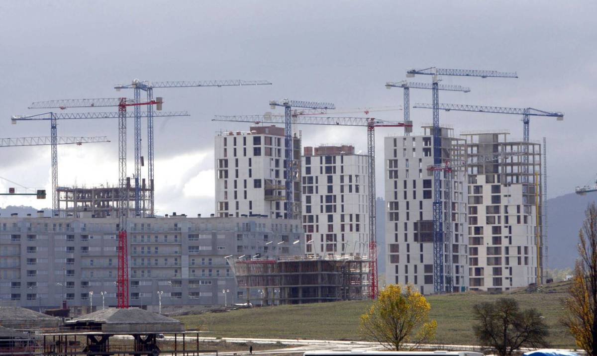 La nueva y esperada ley de crédito inmobiliario