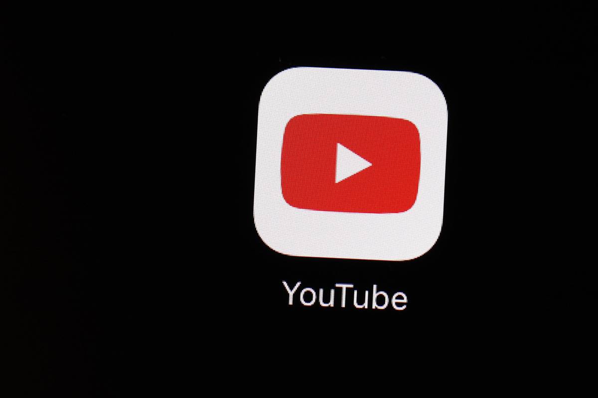 Cómo crear una lista de reproducción de YouTube en Chromecast