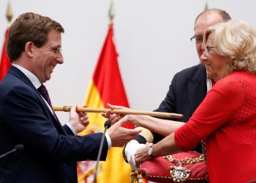 Las reformas locales pendientes quedan en manos de gobiernos en minoría o de coalición