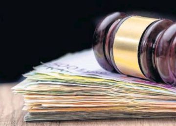 Financiación de litigios, un negocio que pide paso