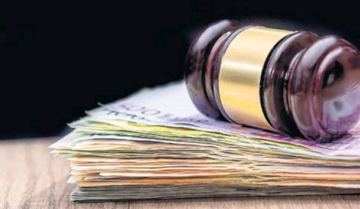 Financiación de litigios, un negocio que pide paso