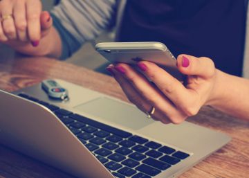 Estos móviles son compatibles con 5G en España Estos móviles son compatibles con 5G en España