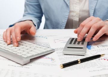 Cómo puede el autónomo presentar el IVA de forma telemática