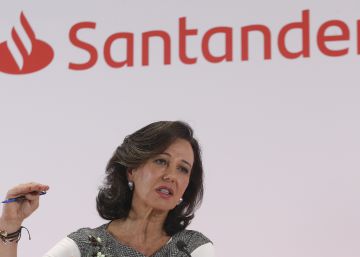 Banco Santander convoca junta para aprobar la ampliación de capital con la que adquirirá su filial mexicana