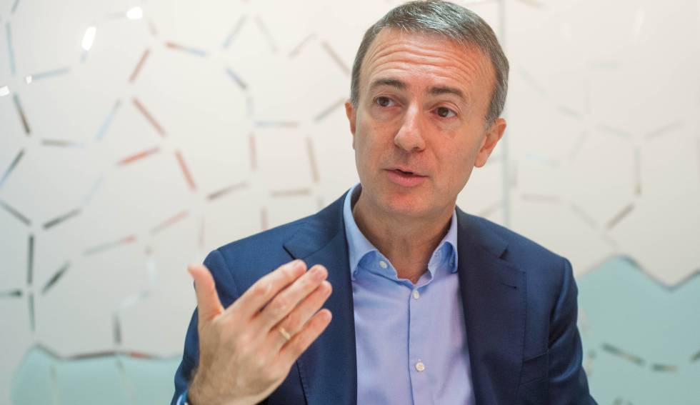 “El mayor reto y potencial de Salesforce a medio-largo plazo está en las pymes”