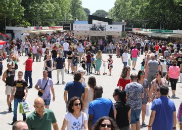 Feria del Libro