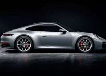 Pon un Porsche 911 a tamaño real en tu vida gracias a esta app de Porsche