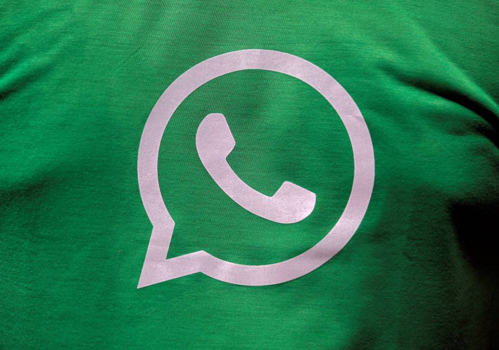Cómo proteger WhatsApp con nuestra cara