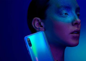Primeras características del misterioso Xiaomi Mi CC9