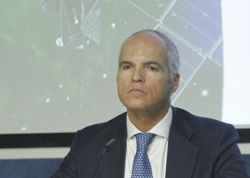 Fernando Ojeda, CEO de Eurona.