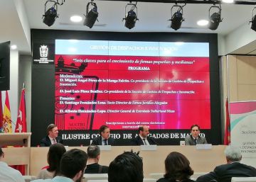 Cómo afrontar el crecimiento del bufete: la importancia de la gestión