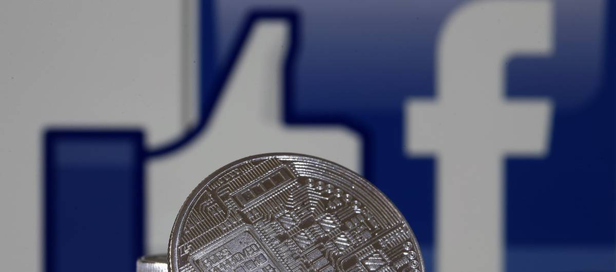 Facebook lanza Libra, su propia moneda para usar en WhatsApp y Messenger
