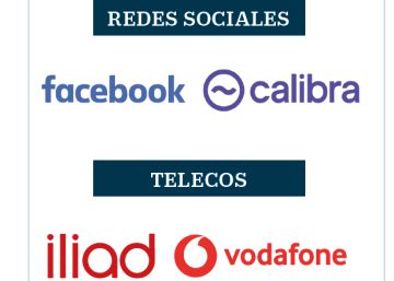 Facebook lanza Libra, su propia criptomoneda para usar en WhatsApp y Messenger