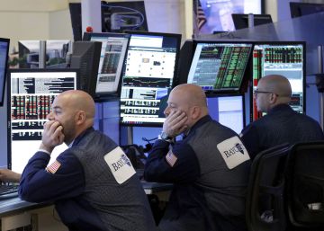 El pesimismo entre los inversores se dispara a niveles de 2008