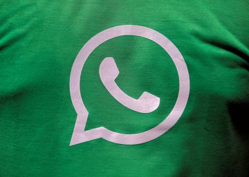 Cómo evitar que se guarden en la galería las fotos de grupo de WhatsApp