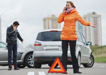 Accidente in itinere en autónomos. No todo vale
