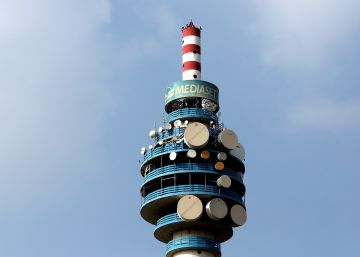 Mediaset creará una filial española para mantener las licencias televisivas Mediaset creará una filial española para mantener las licencias televisivas