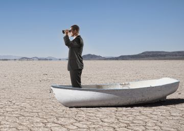 ¿Cómo encontrar valor en el cambio climático? ¿Cómo encontrar valor en el cambio climático?