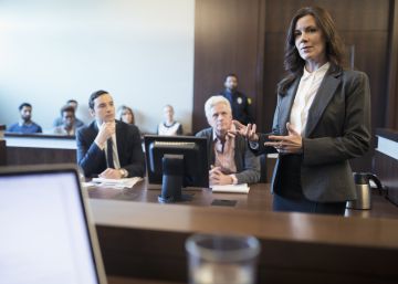 Un trabajador consigue que se declare improcedente su despido gracias al testimonio de su madre