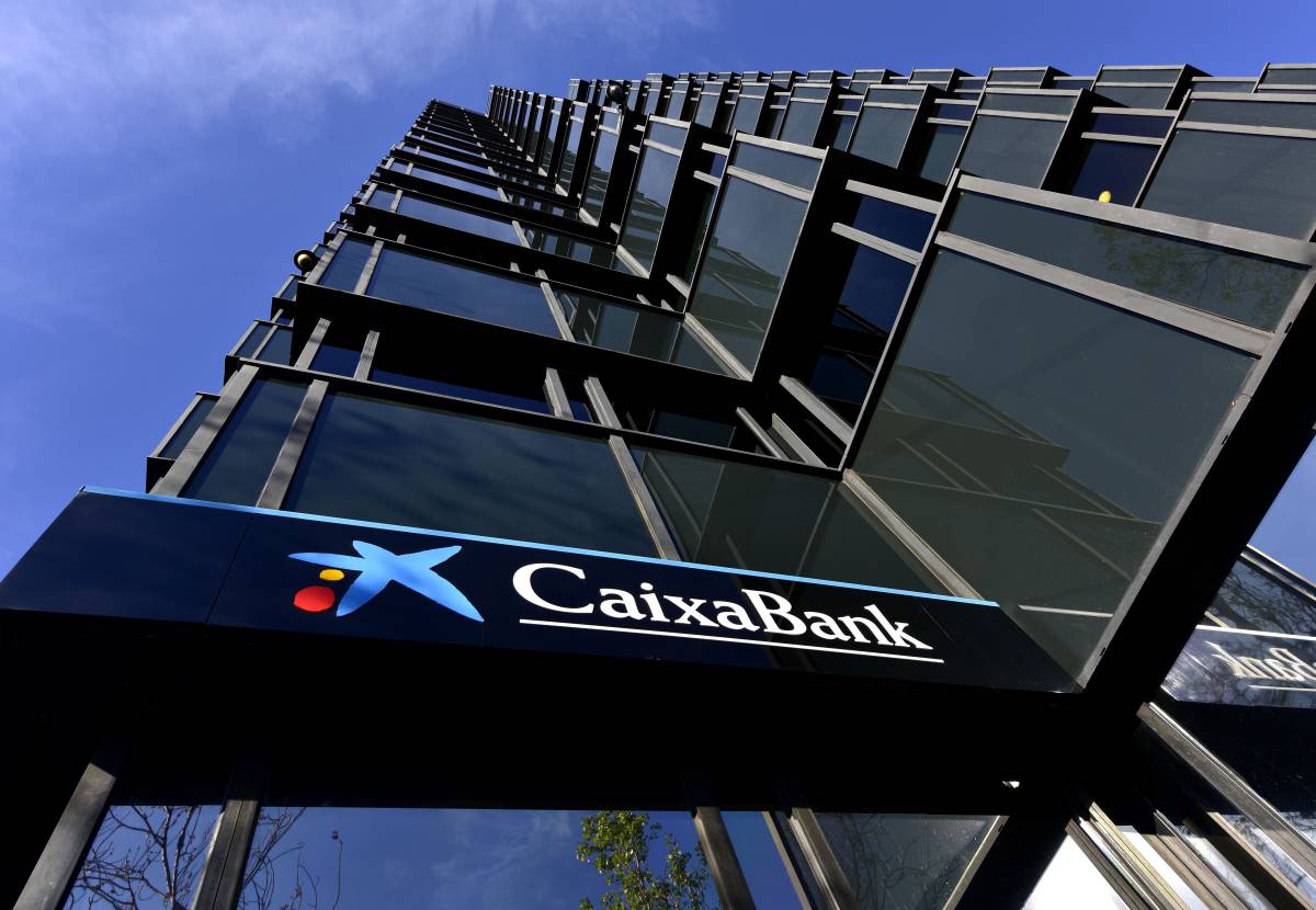 El fondo soberano de Noruega se convierte en el segundo accionista de CaixaBank