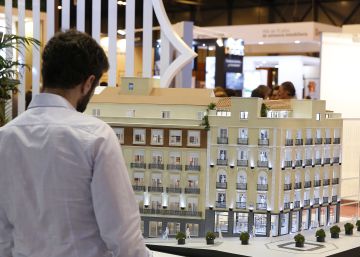 El presupuesto de quienes buscan comprarse una casa toca techo El presupuesto de quienes buscan comprarse una casa toca techo