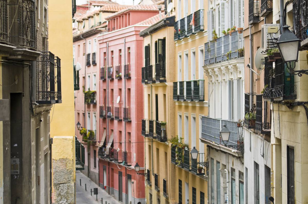 Diez cosas que debes saber sobre la tributación de los alquileres turísticos